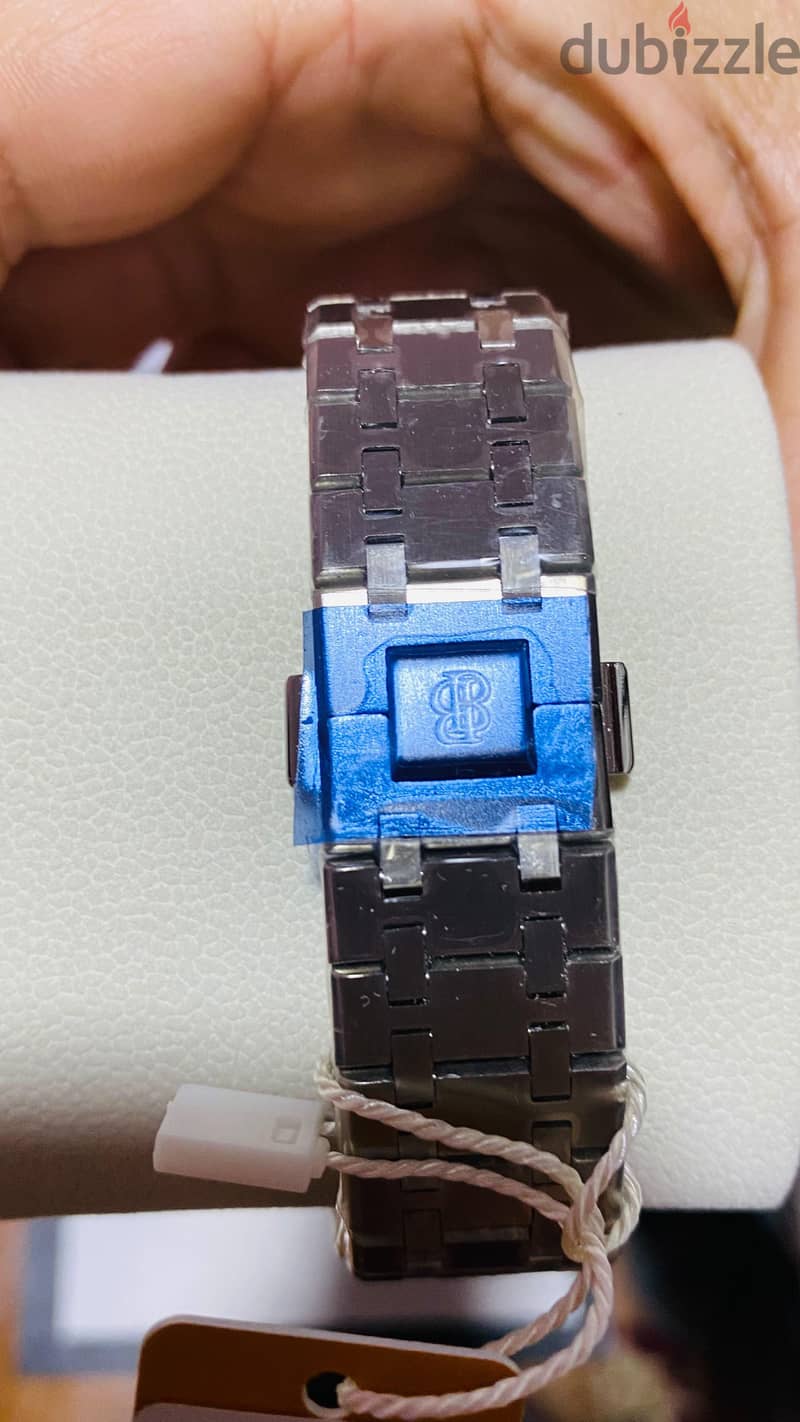 BB Milano.   limited Edition 3