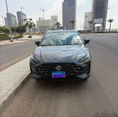 ام جى ام جى 1 2025