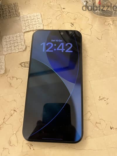 Apple - iPhone 15 Pro Max