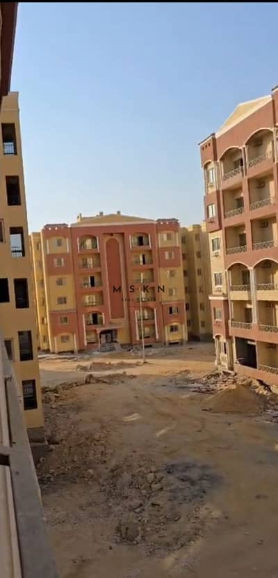 Apartment for sale in New Cairo Pearl 152m - Andalus