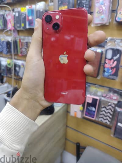 Apple - iPhone 13