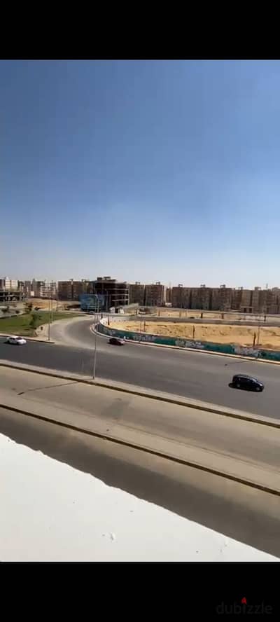 شقة للبيع ف التجمع الخامس جاردينيا هايتس 3 ع محور محمد نجيب دايركت