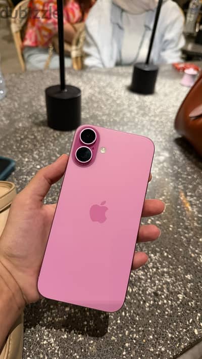 Apple - iPhone 16 Plus