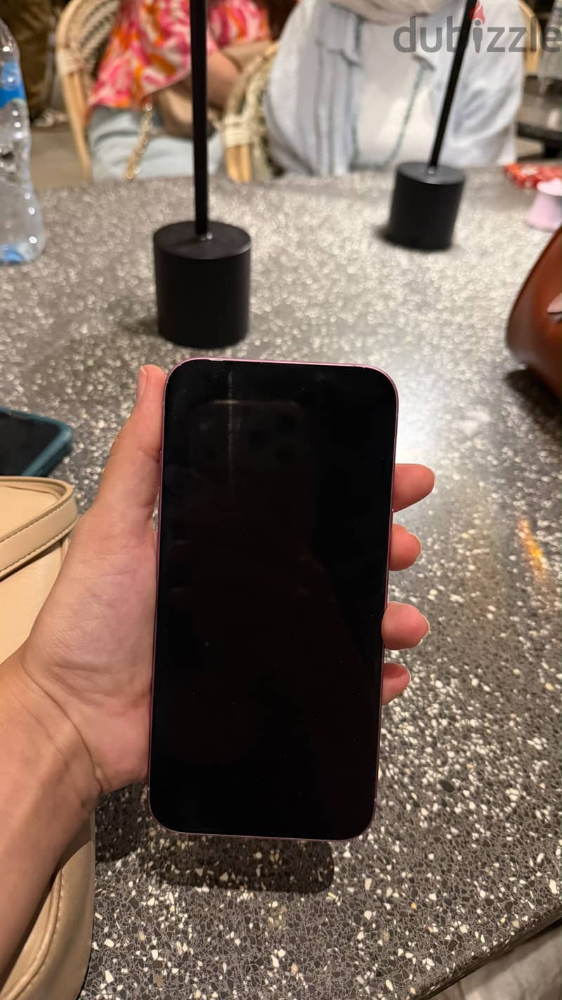 Apple - iPhone 16 Plus 1