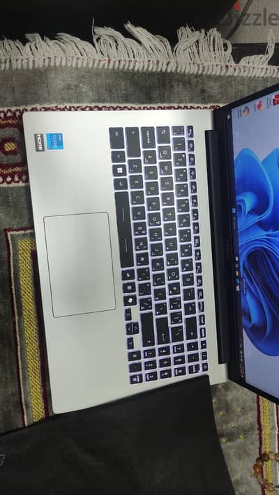 MSI modern 15