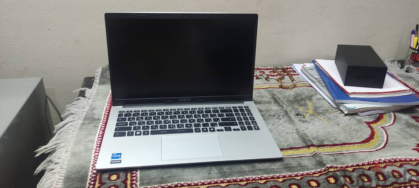 MSI modern 15 2