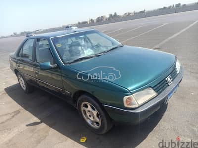 بيجو 405 1999 للبيع القاهرة