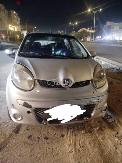 Used Changan Benni mini 2016 For Sale 6 October
