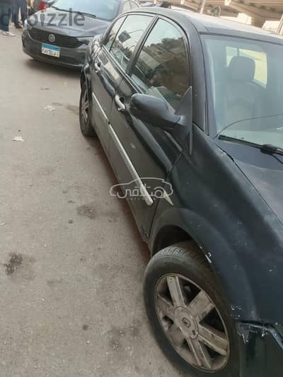 Used Renault Megane 2005 For Sale Nasr city