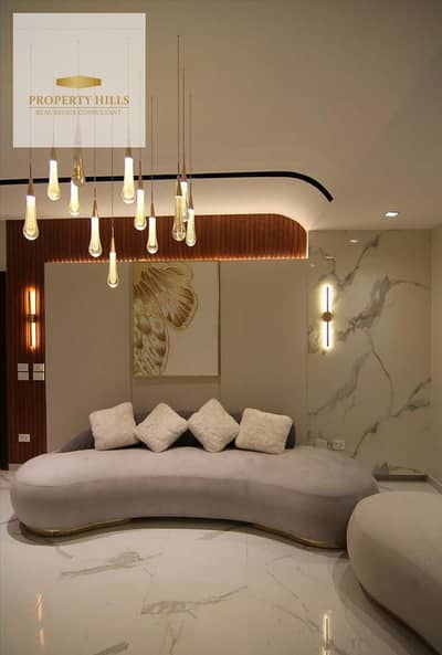 3-Bedroom Apartment for Sale with Up to 50% Cash Discount – Installments up to 10 Years | Hyde Park, New Cairo