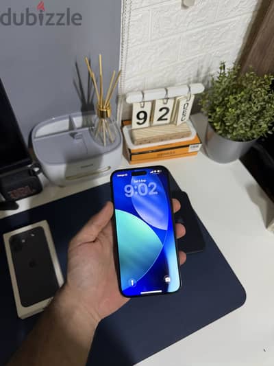 Apple - iPhone 16 Plus