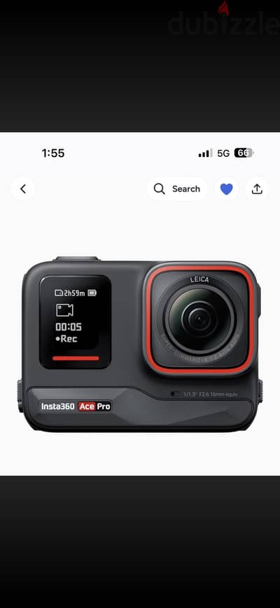 Insta360 Ace pro للبيع