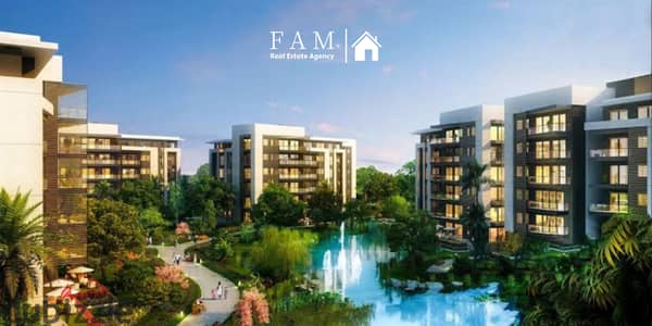  A fantastic rental opportunity in Privado – Madinaty 