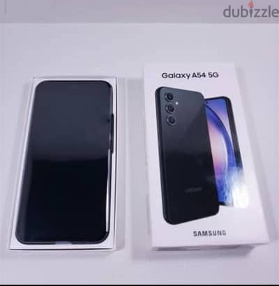 Samsung A54s 5G