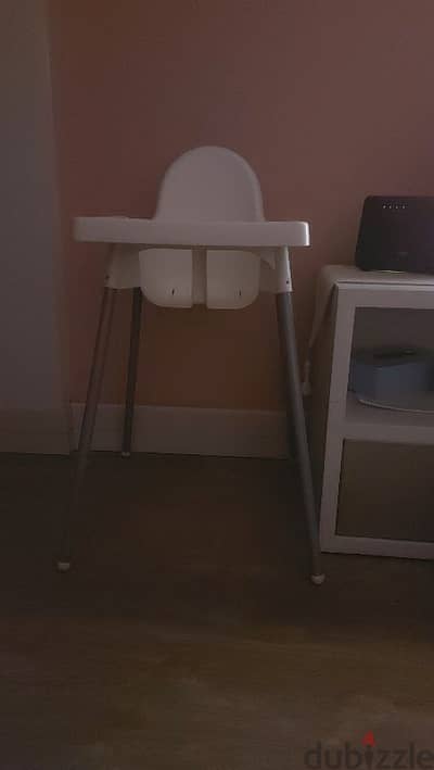 feeding chair ikea