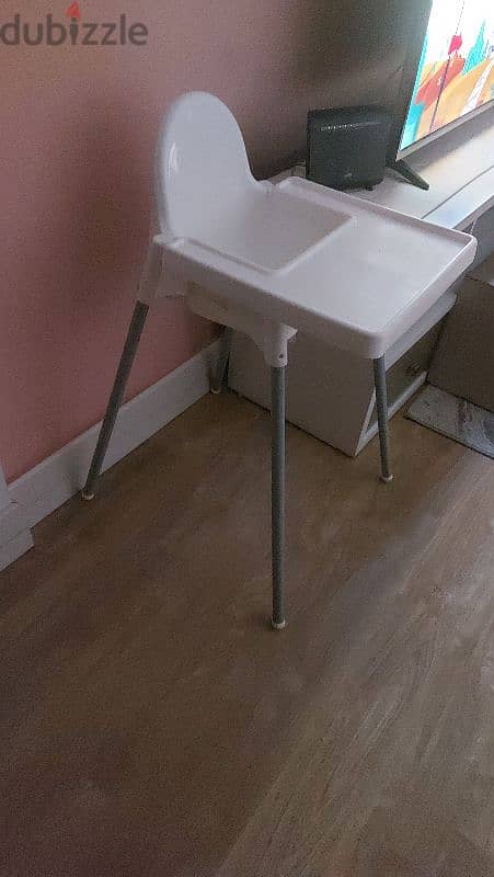 feeding chair ikea 2