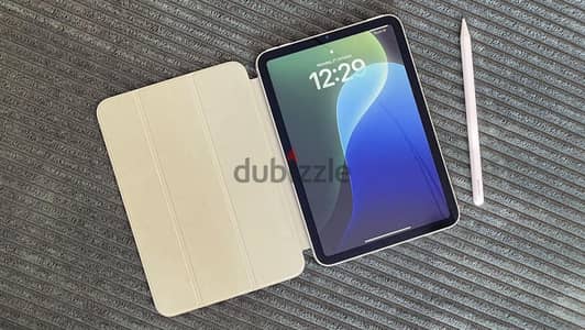 iPad Mini 7 Wifi cell