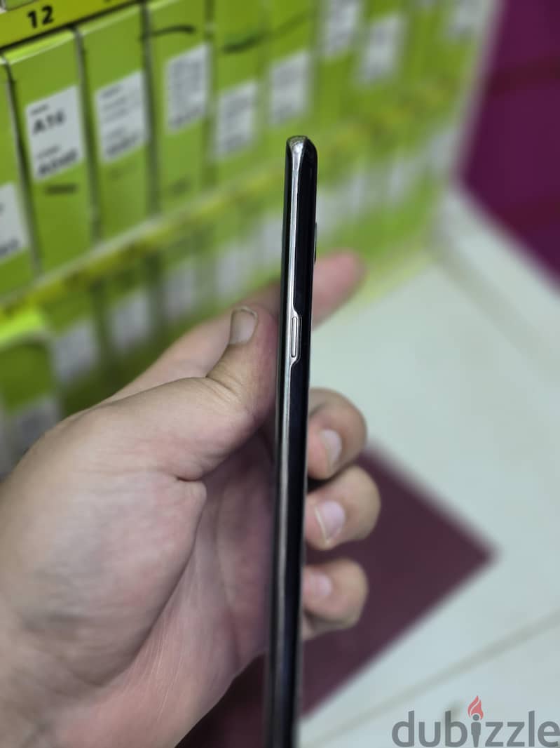 Samsung S10 5G 4