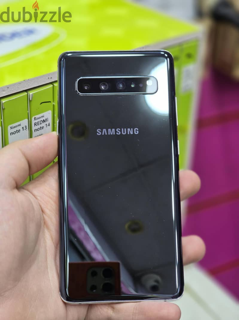 Samsung S10 5G 6