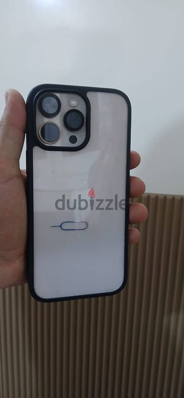 Apple - iPhone 16 Pro Max 1