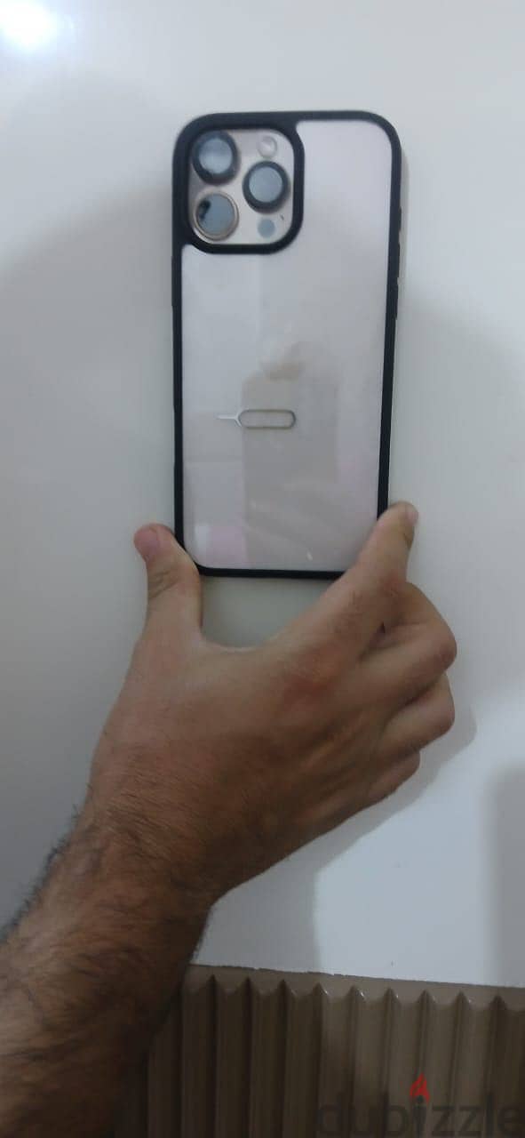 Apple - iPhone 16 Pro Max 2