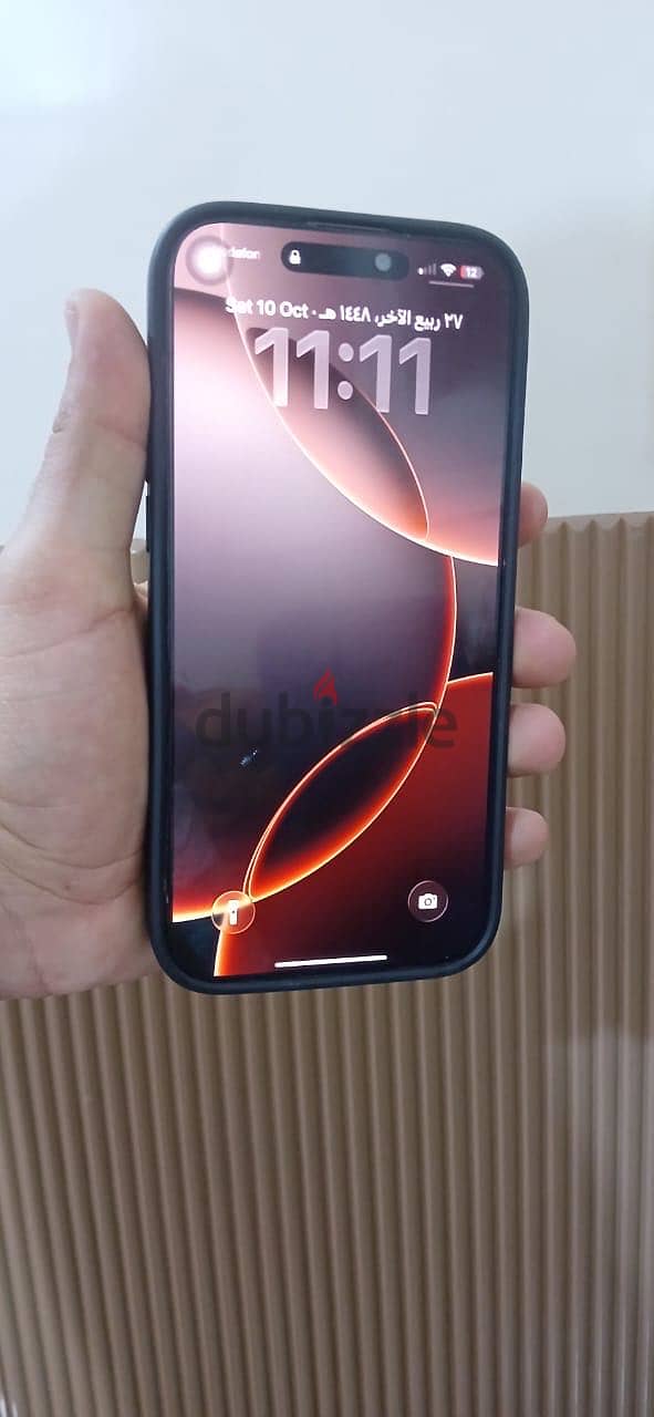 Apple - iPhone 16 Pro Max 3