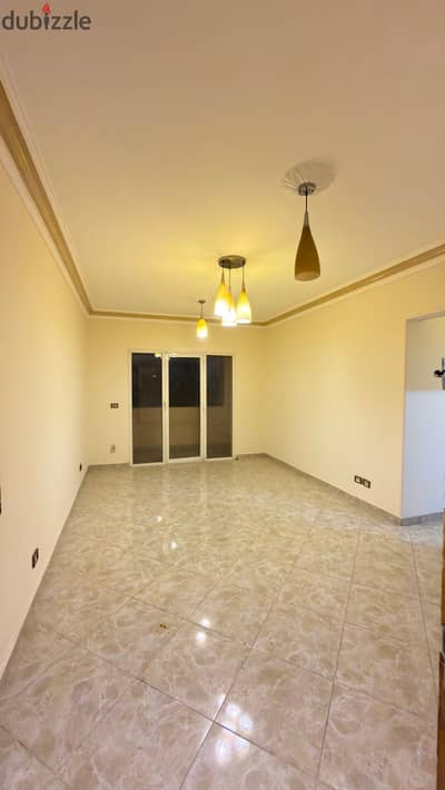 شقة للبيع فى كمبوند روضة زايد الشيخ زايد متشطبه استلام فورى Apartment For Sale - Rawdet Zayed Compound El Sheikh Zayed