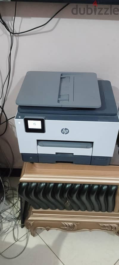 طابعة hp 9023