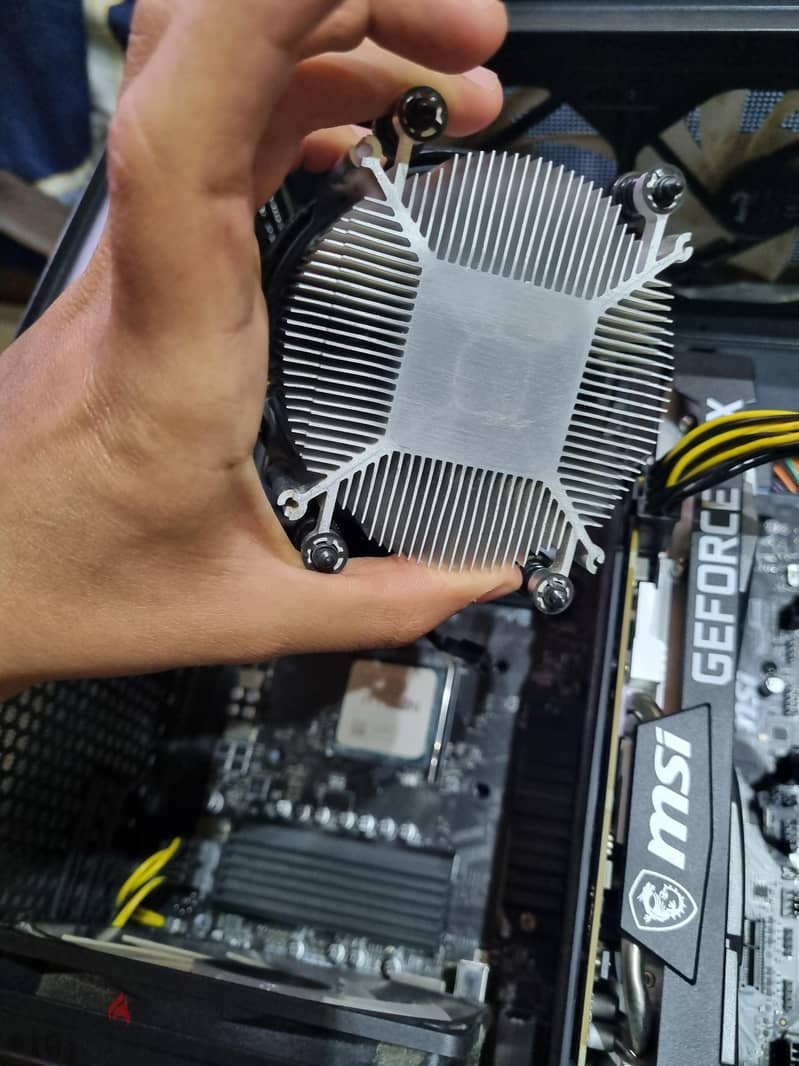 ryzen 7 5700 1