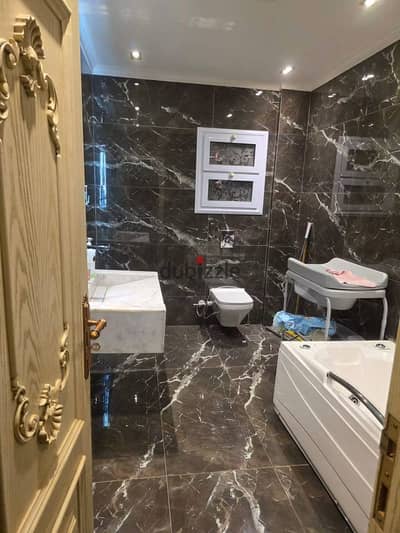 Luxury Apartment for Sale – 425 m² | Narges 1, New Cairo