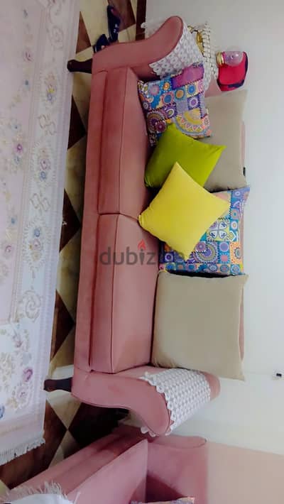 طقم انتريه كامل 4قطع