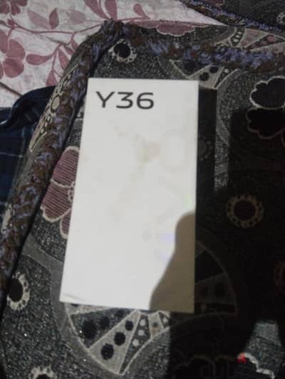 فيفو موديل Y36
