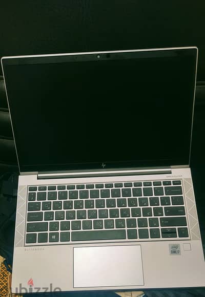 HP EliteBook 830 G7