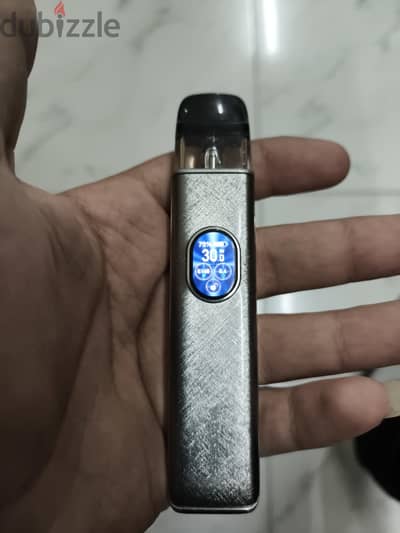 بود فيبريسو اكسروس5