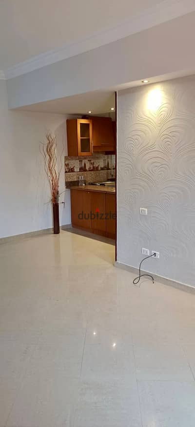 شقة للبيع بالمطبخ فى كمبوند روضة زايد Apartment For Sale - Rawdet Zayed Compound El Sheikh Zayed