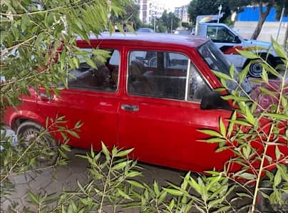 فيات 128