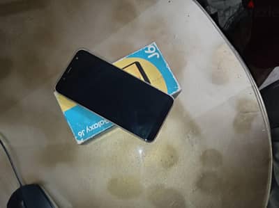 سامسونج جيه 6