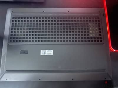 Hp victus 16
