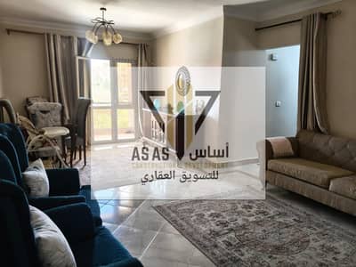 شقة للبيع في سكن مصر التجمع التالت بالقرب من الاندلس ونادى المهندسين وجاردينيا