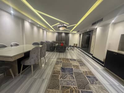 Apartment for rent in Dokki, Al-Said Club