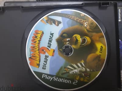ps 2 games