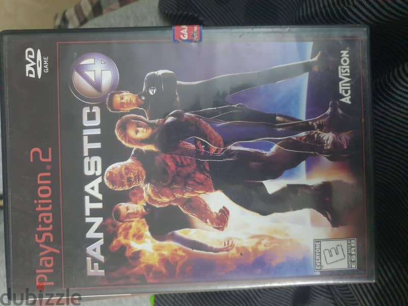 ps 2 games 2