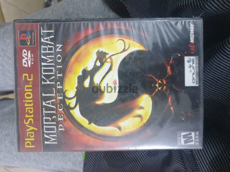 ps 2 games 3