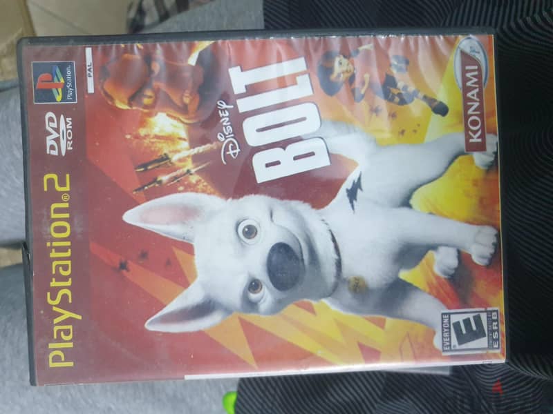 ps 2 games 4