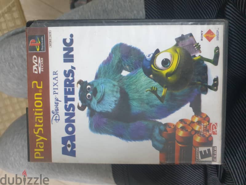 ps 2 games 5