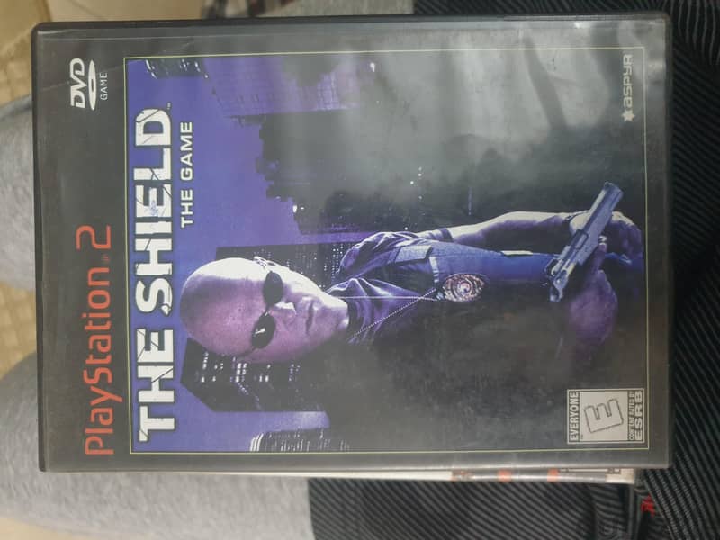 ps 2 games 6
