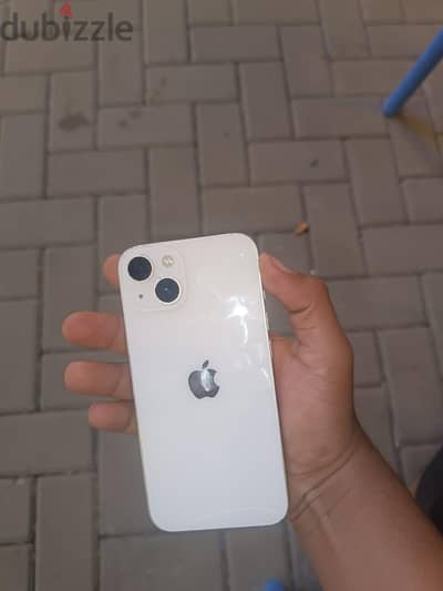 Apple - iPhone 13