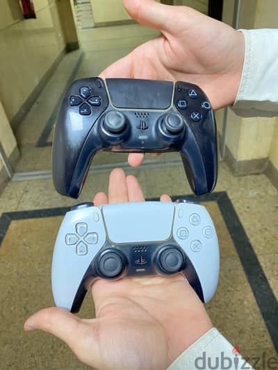 درعين بلايستيشن ps5
