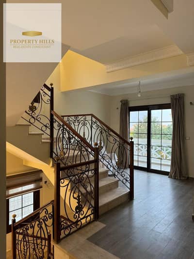 Luxury Corner Villa for Sale in Hyde Park Ready to Move