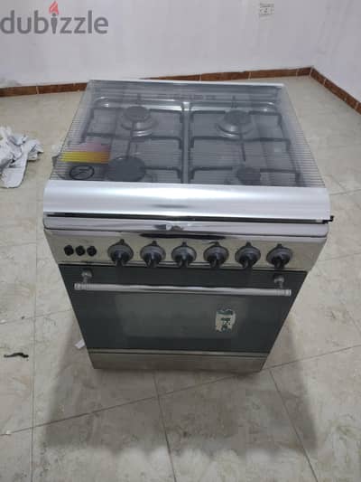 بوتجاز icook يونيون آير 4 شعلة